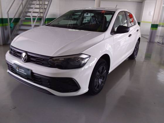 VOLKSWAGEN POLO 1.0 MPI TRACK MANUAL